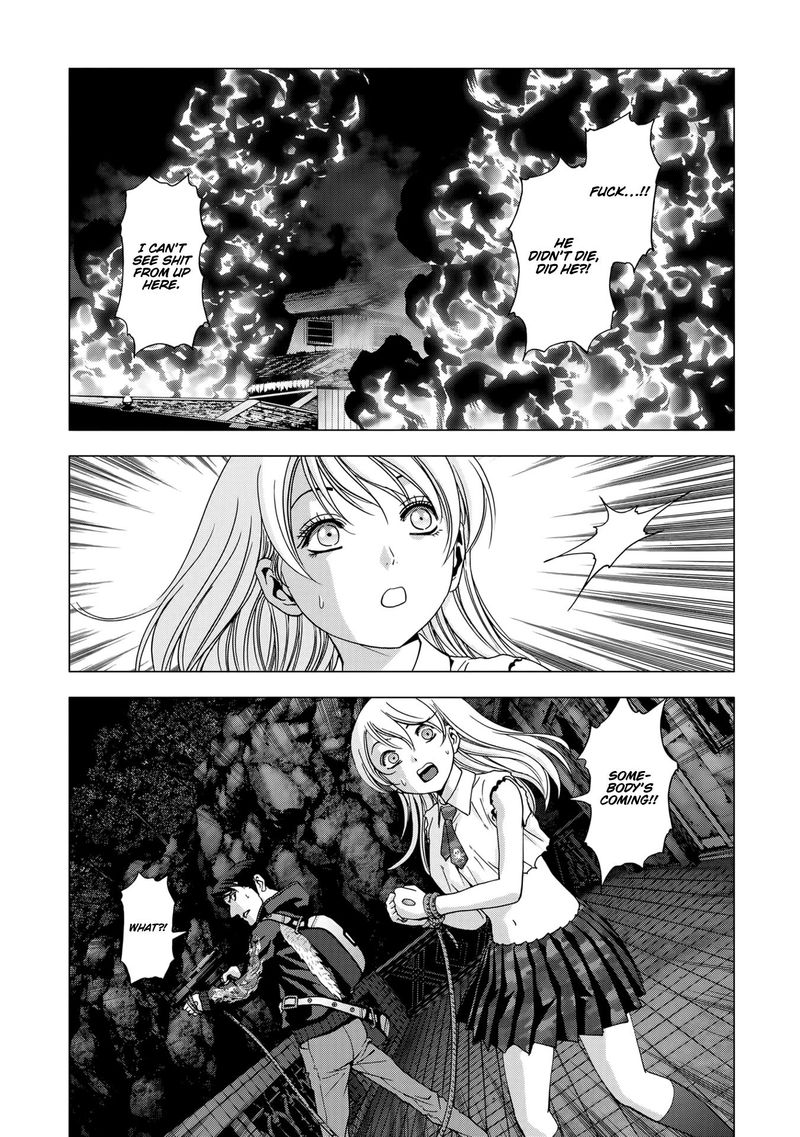 Btooom 100 34