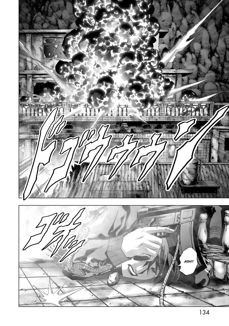 Btooom 100 37