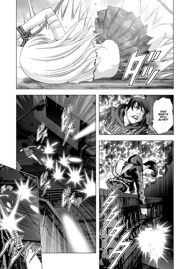 Btooom 100 38
