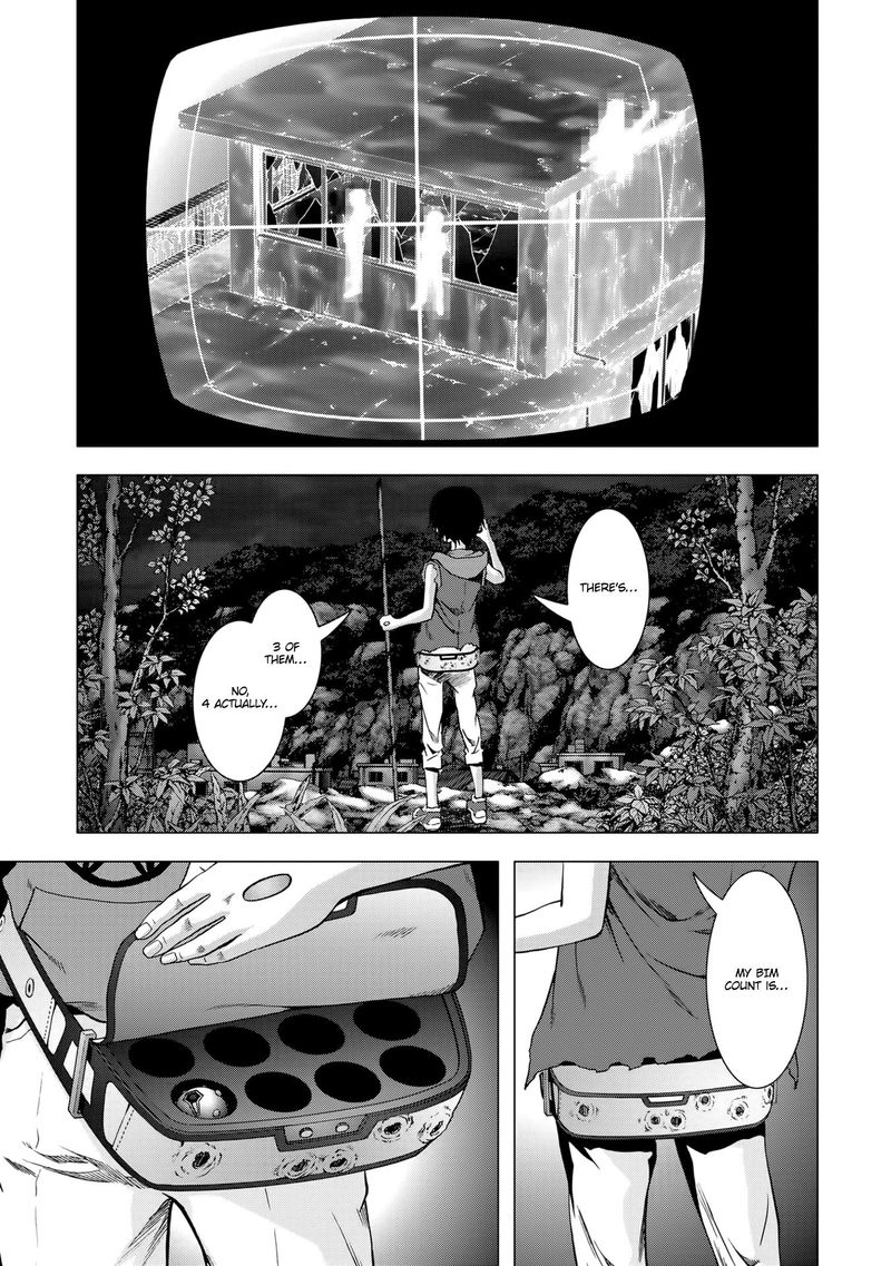 Btooom 100 4