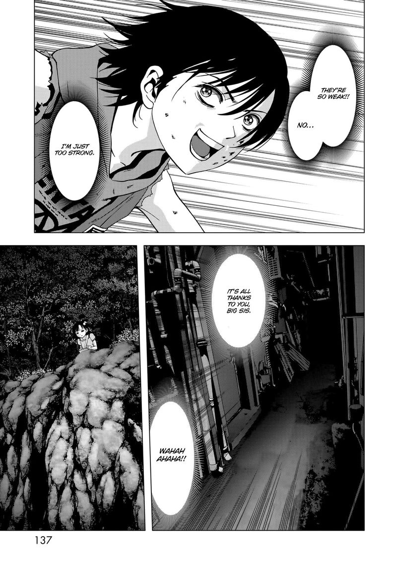 Btooom 100 40