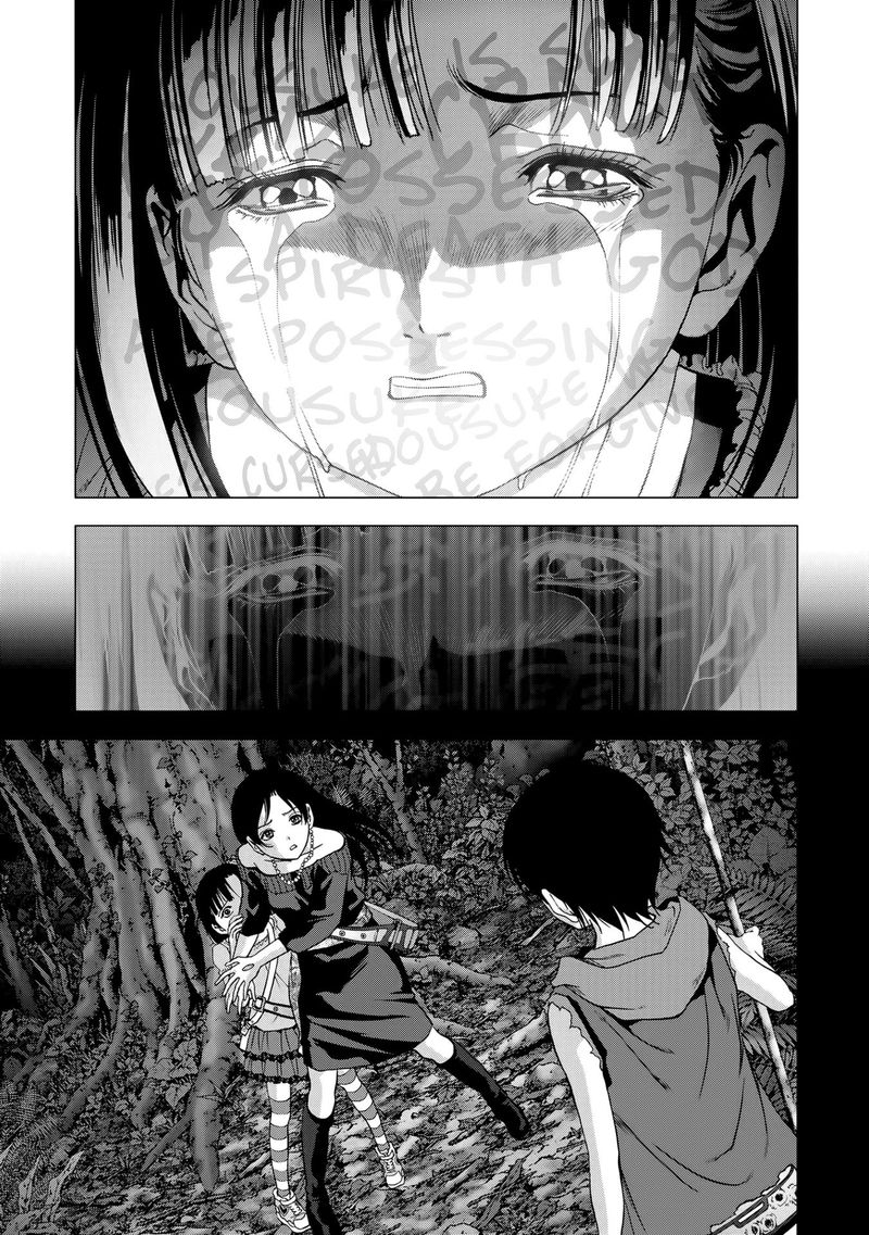 Btooom 100 42