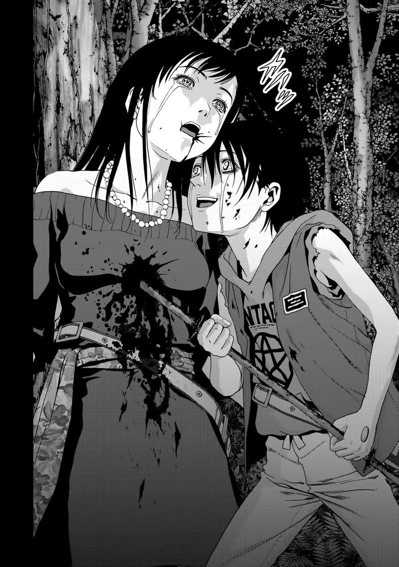 Btooom 100 44