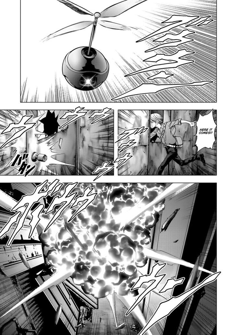 Btooom 101 10