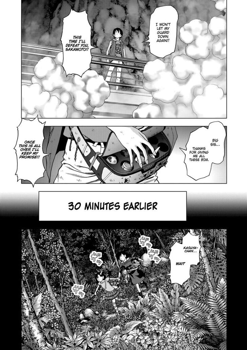 Btooom 101 14