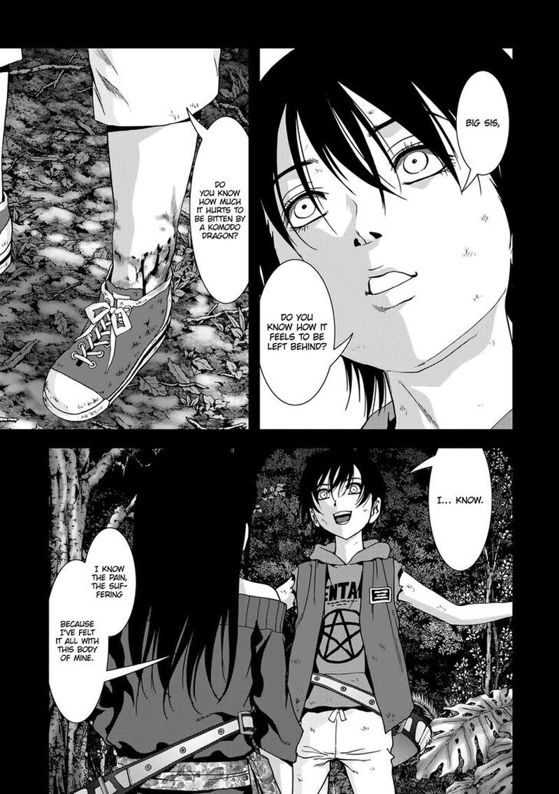 Btooom 101 26