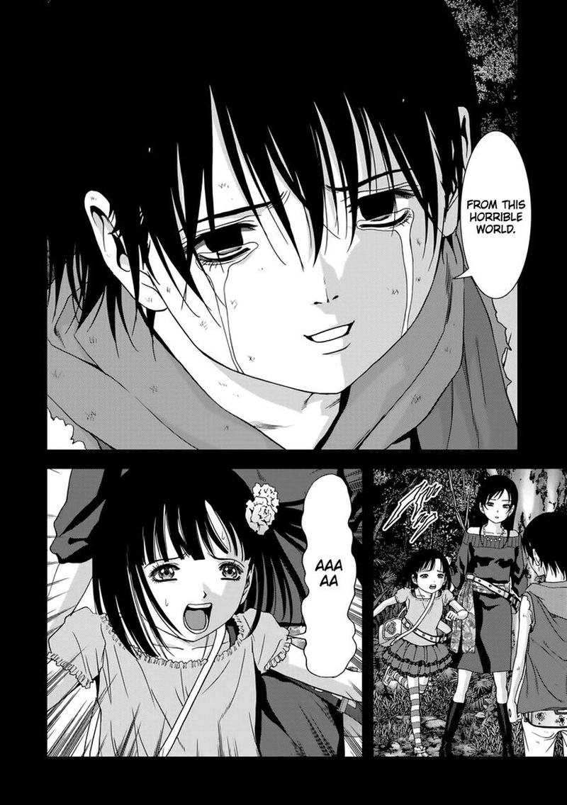 Btooom 101 31