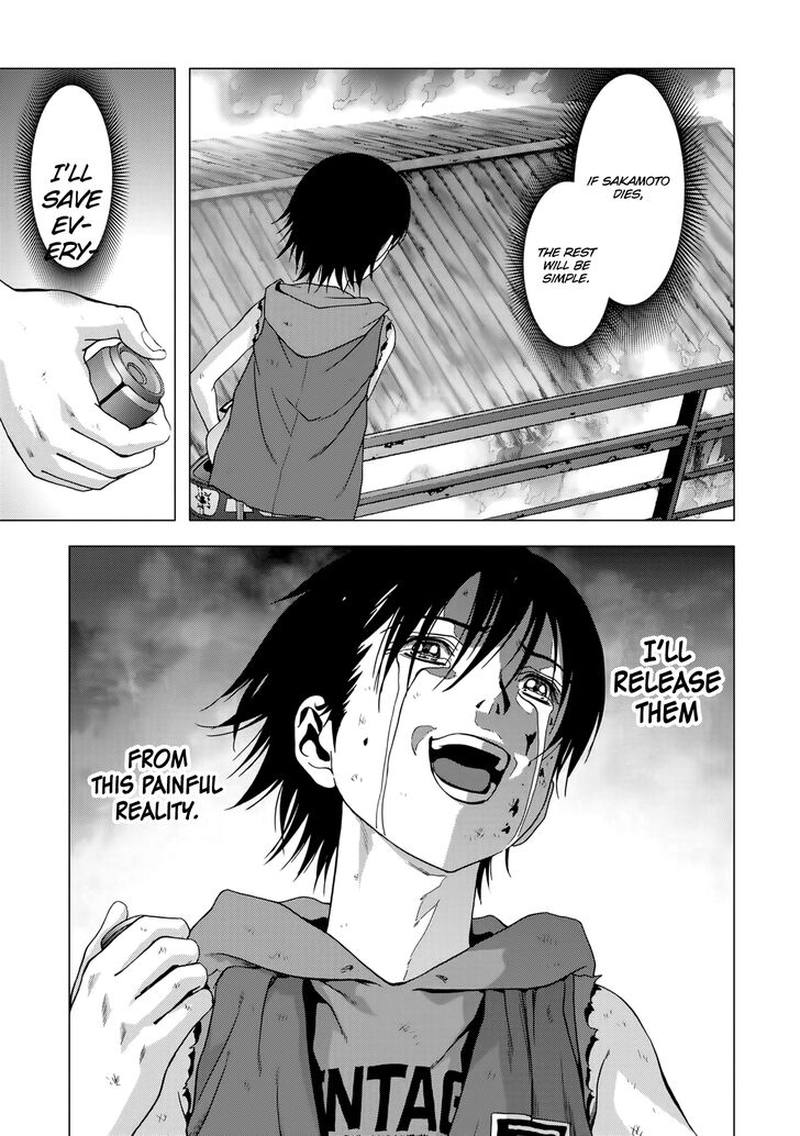 Btooom 101 36