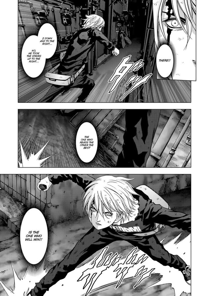 Btooom 101 4