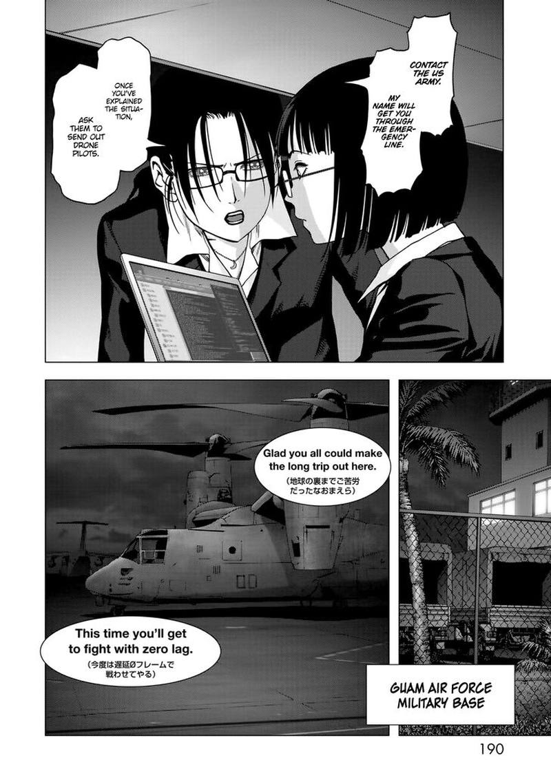 Btooom 101 45