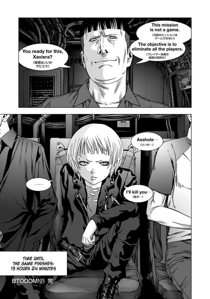 Btooom 101 46