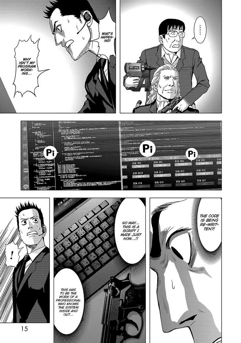 Btooom 102 18
