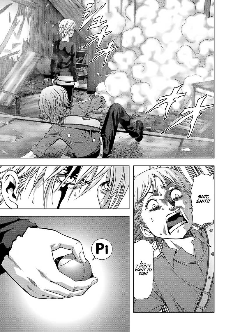 Btooom 102 22