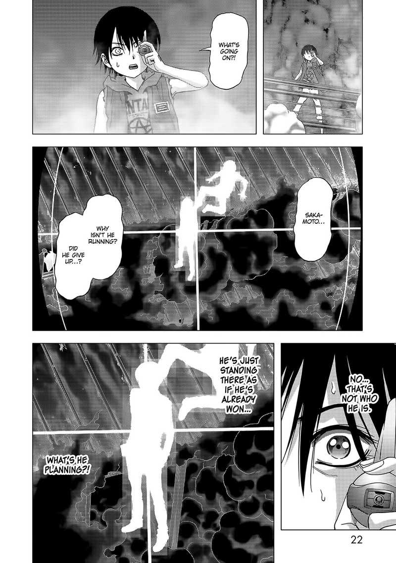 Btooom 102 25