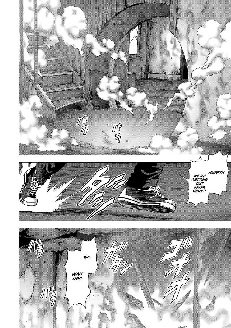 Btooom 102 27
