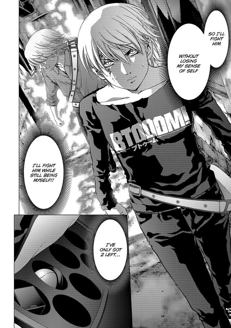 Btooom 102 29