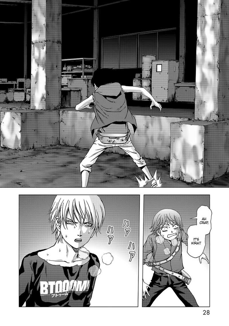 Btooom 102 31