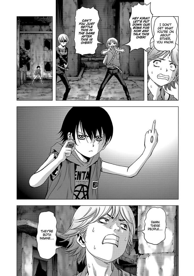 Btooom 102 36