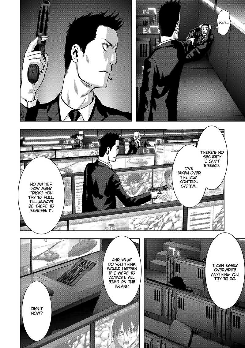 Btooom 102 41