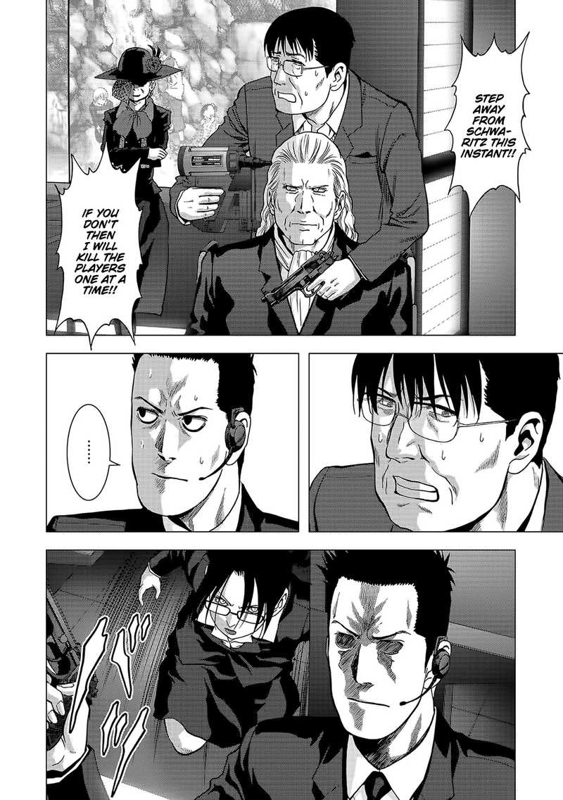 Btooom 102 43