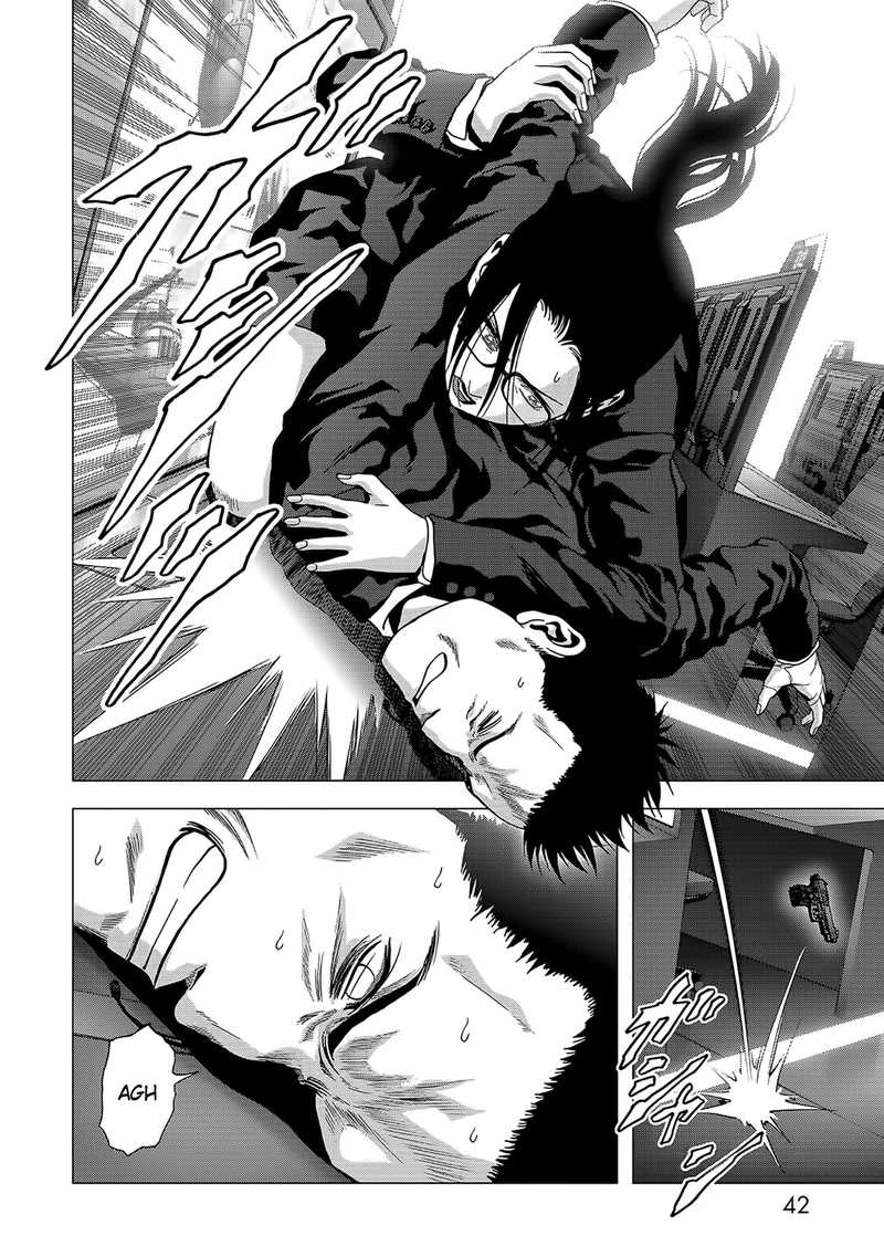 Btooom 102 45
