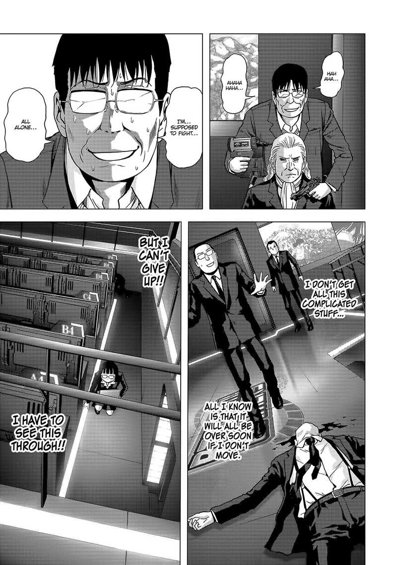 Btooom 102 50