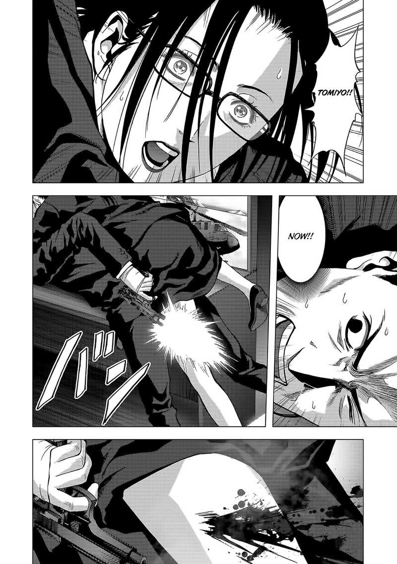 Btooom 102 55