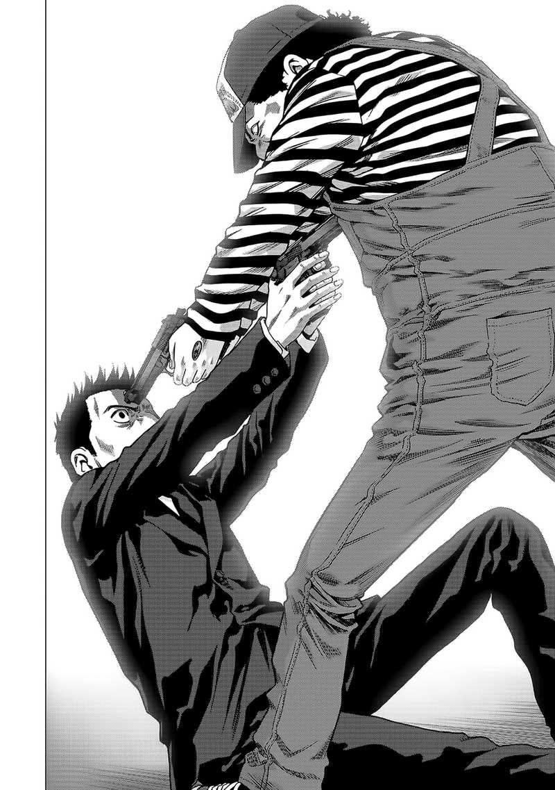 Btooom 102 57
