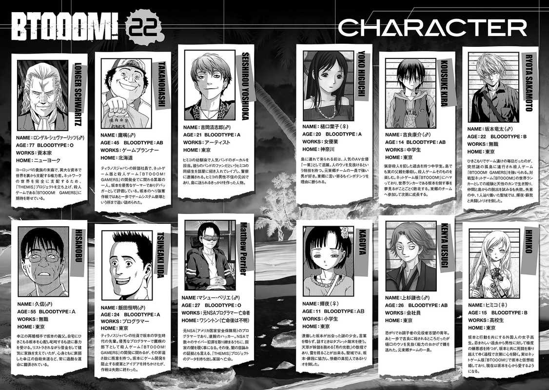 Btooom 102 6