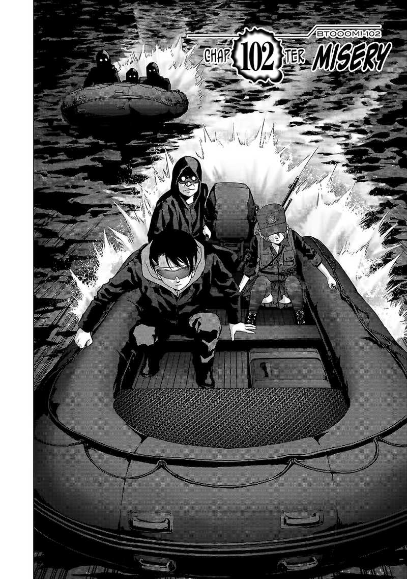 Btooom 102 9