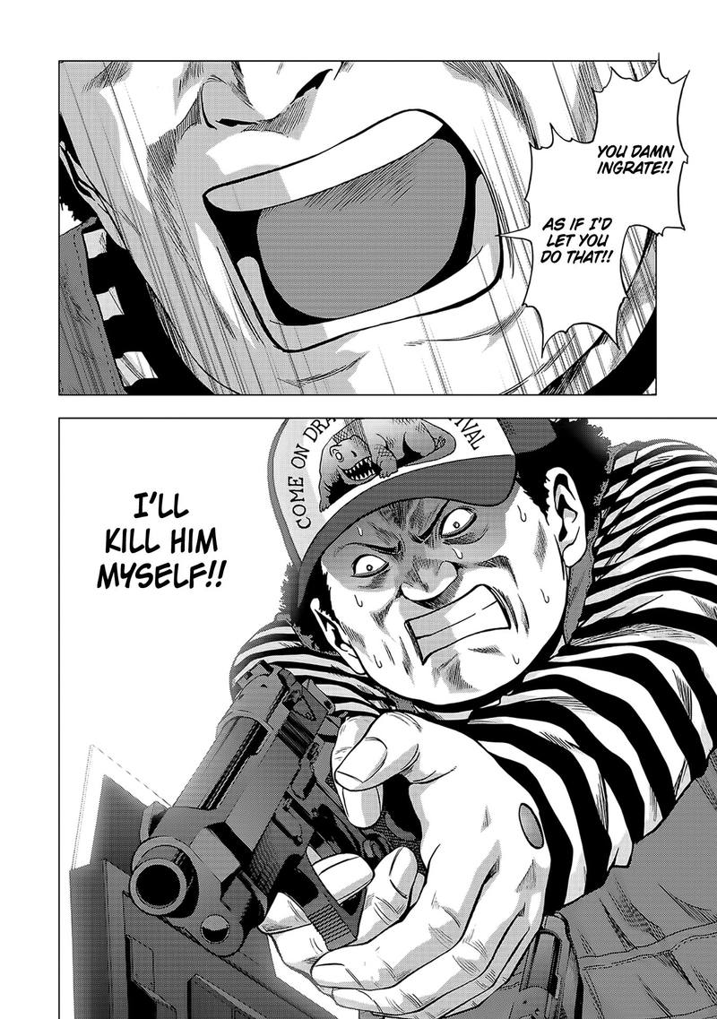 Btooom 103 10
