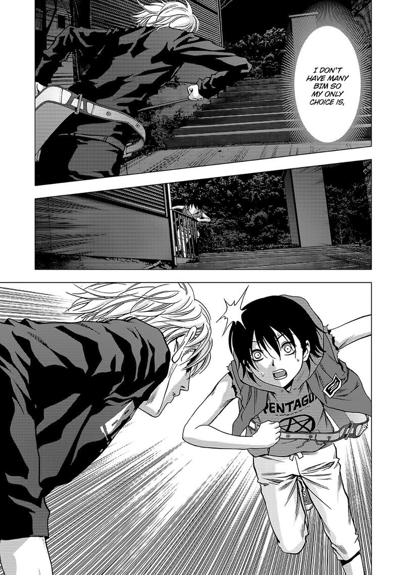 Btooom 103 25