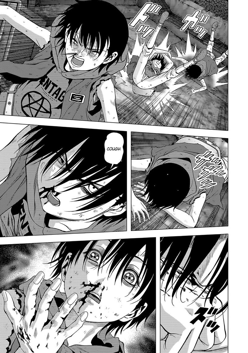 Btooom 103 27