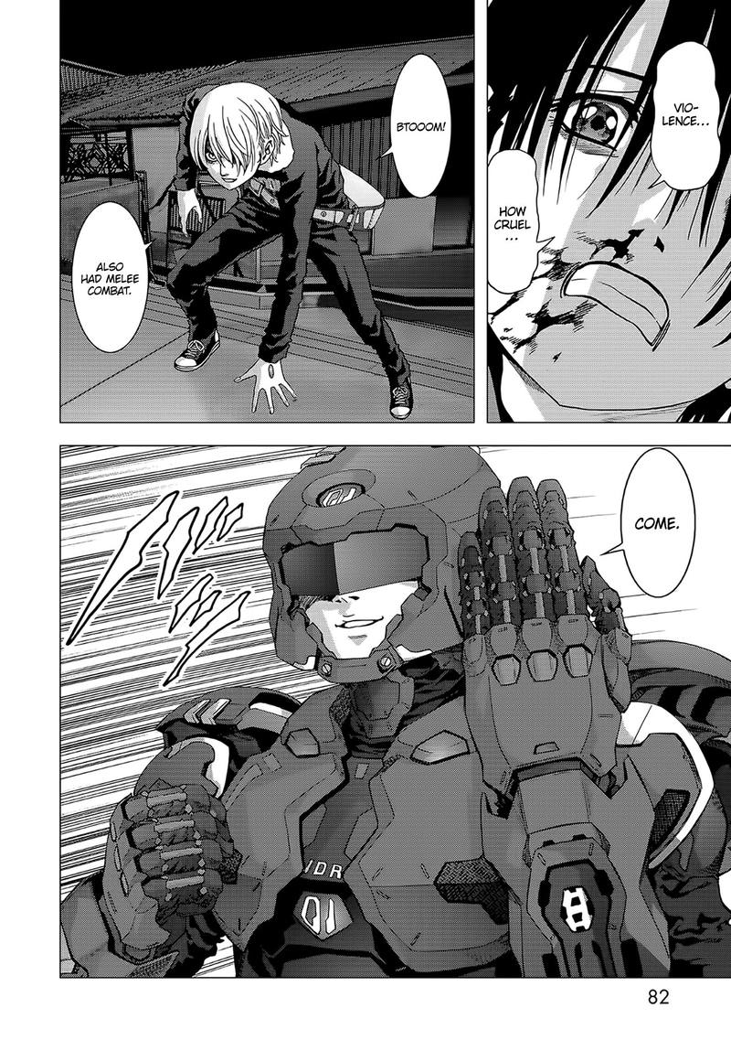 Btooom 103 28
