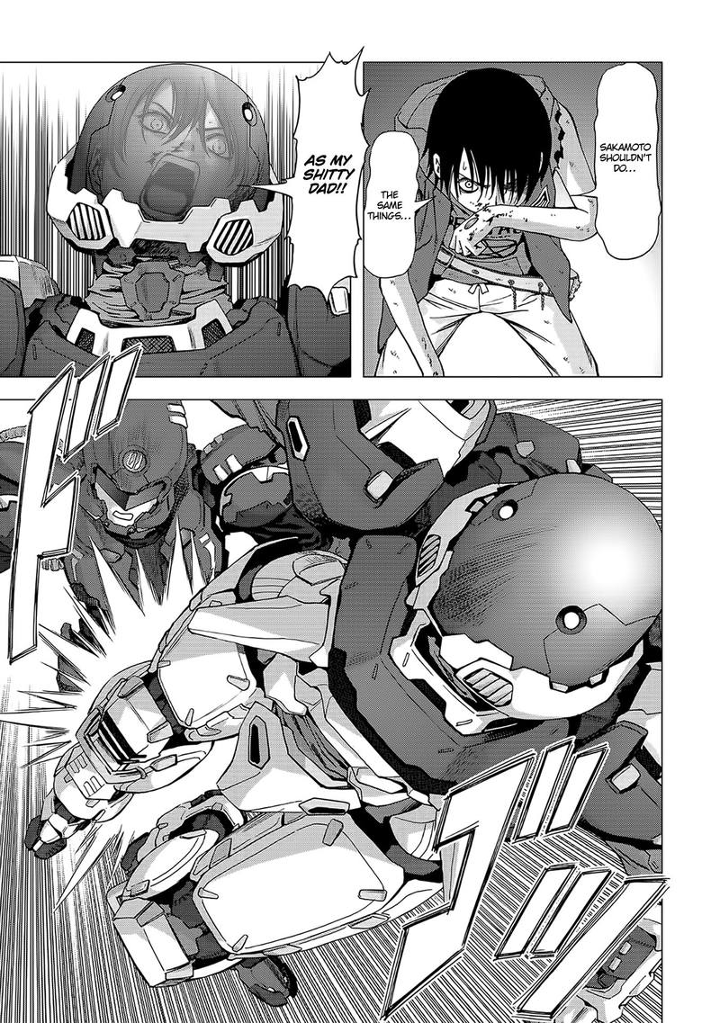 Btooom 103 29