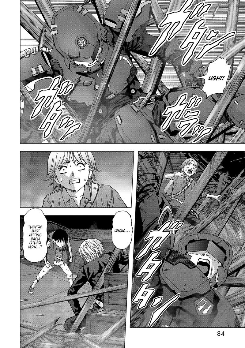Btooom 103 30