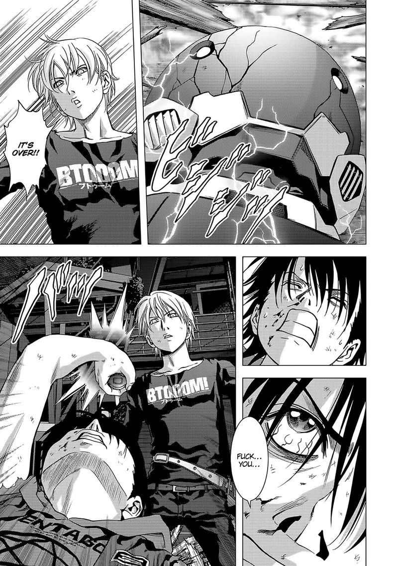 Btooom 103 33