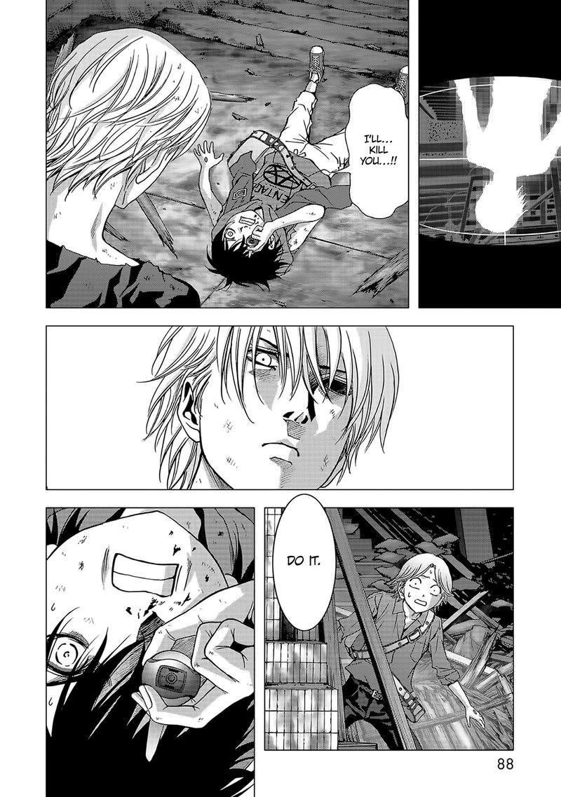 Btooom 103 34