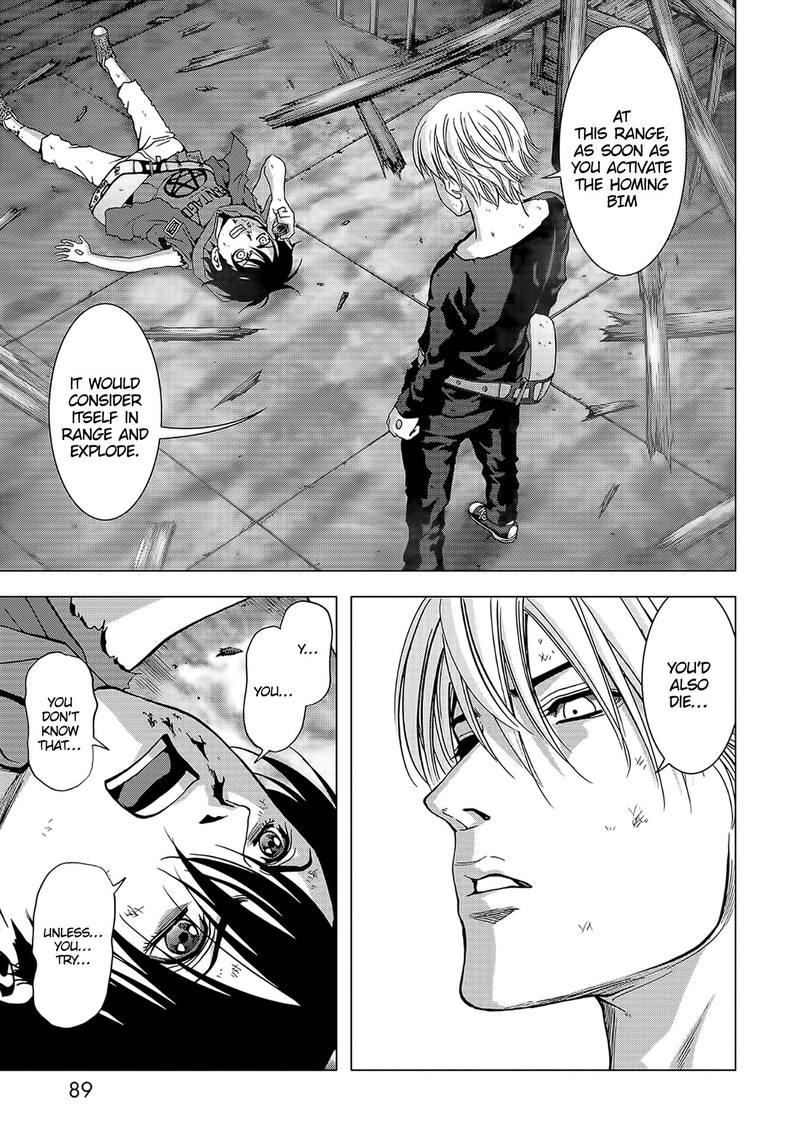 Btooom 103 35