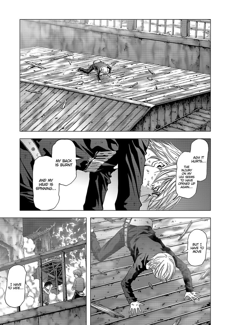 Btooom 104 13