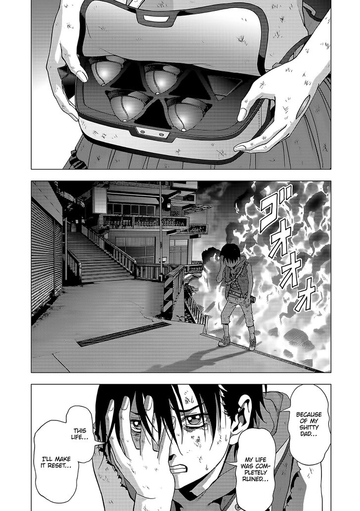 Btooom 104 41