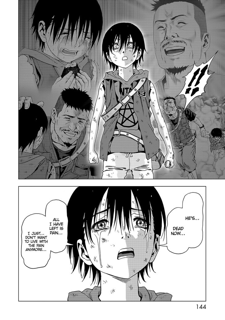 Btooom 104 44