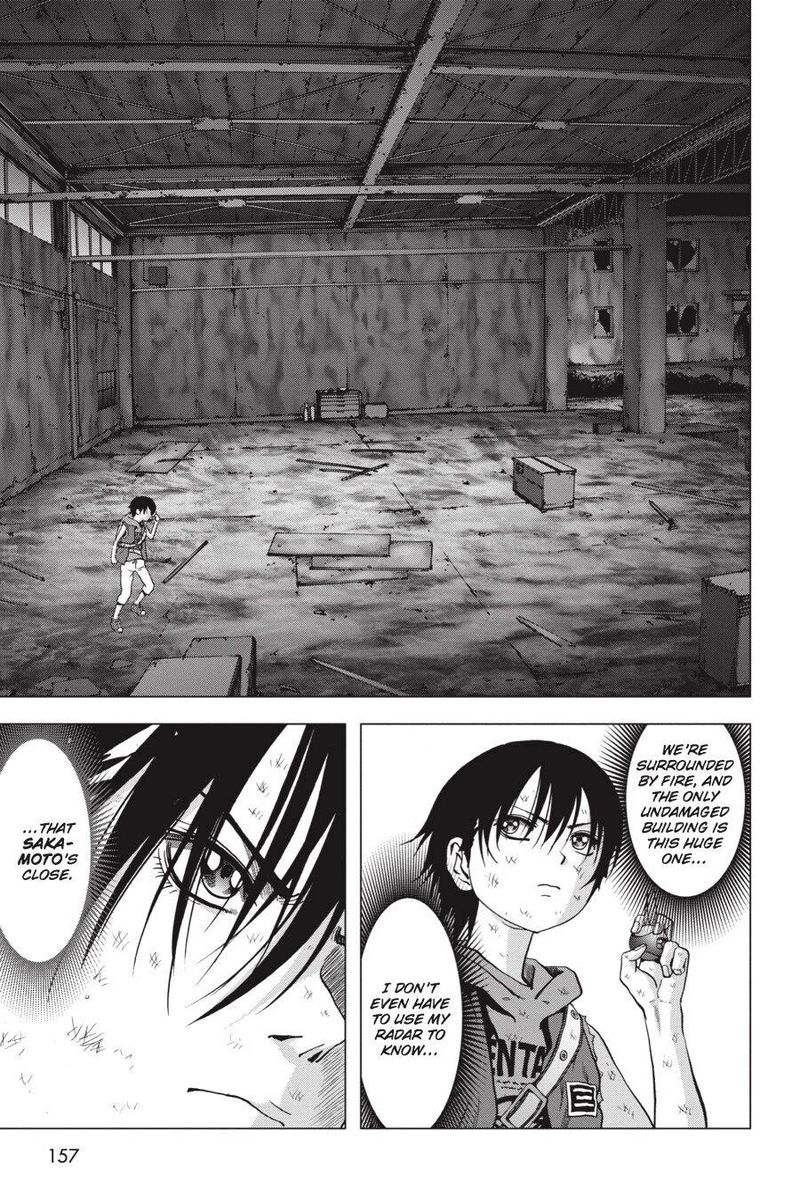 Btooom 105 11