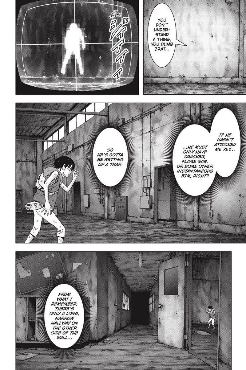 Btooom 105 14