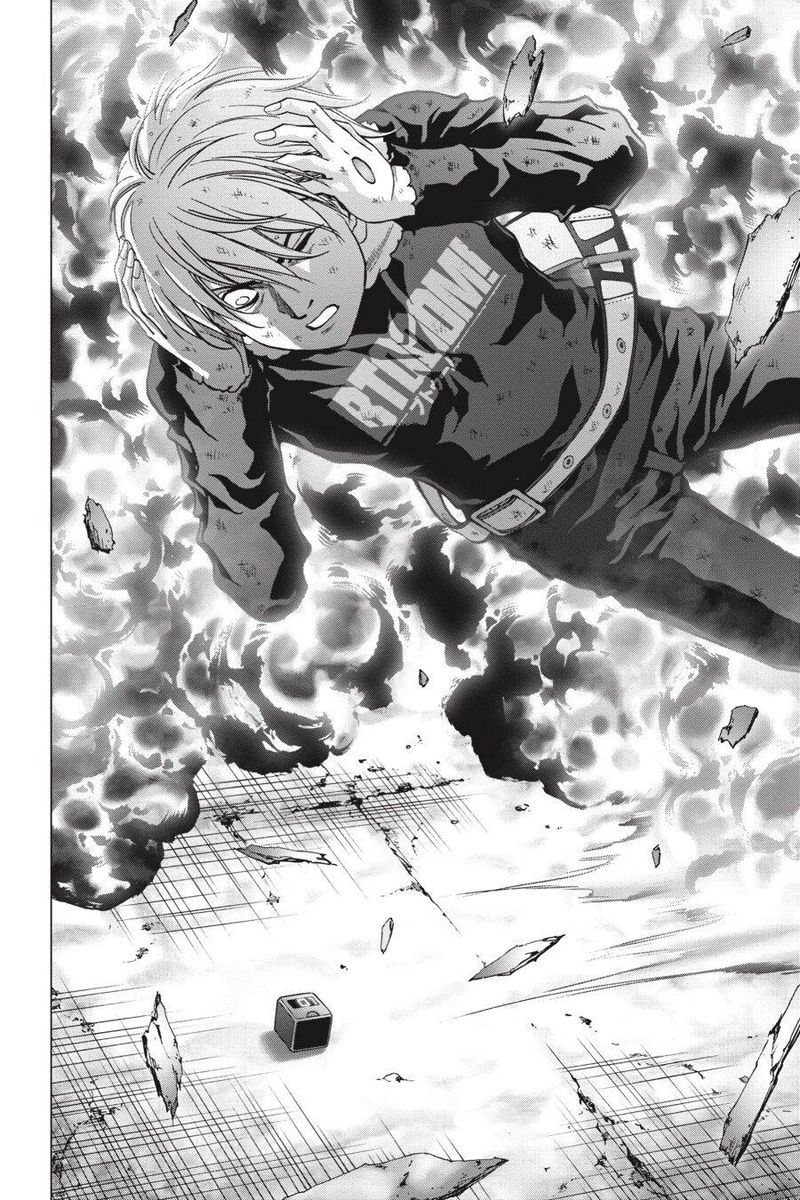 Btooom 105 26