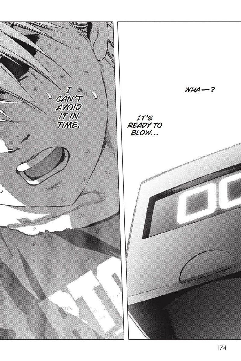 Btooom 105 28