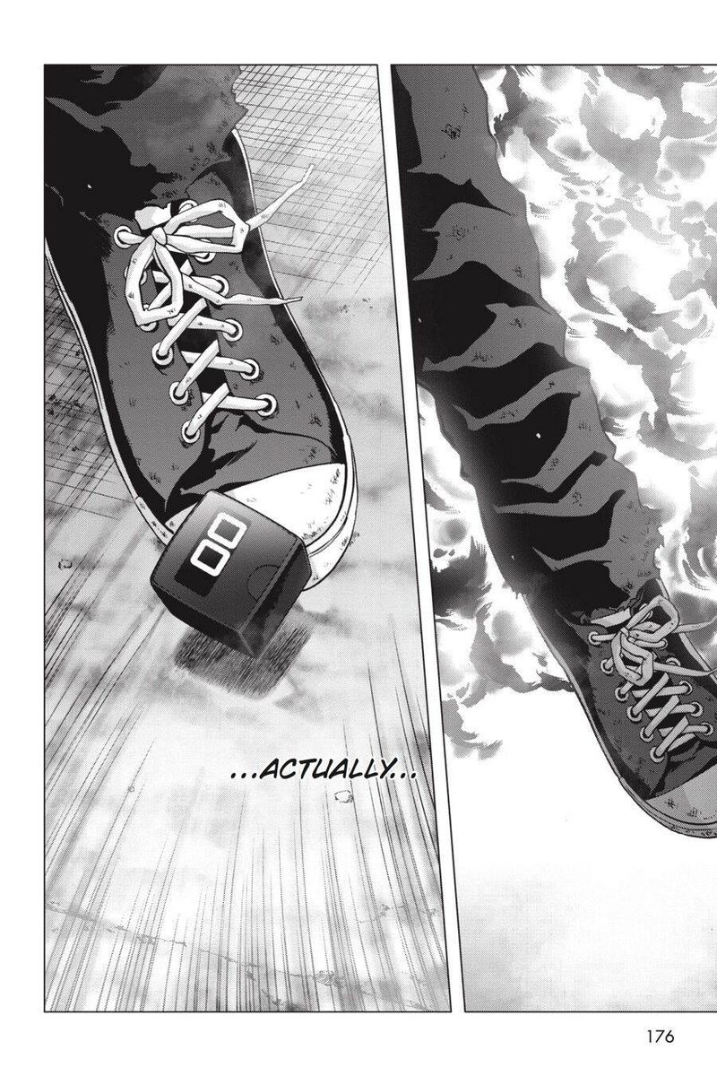 Btooom 105 30