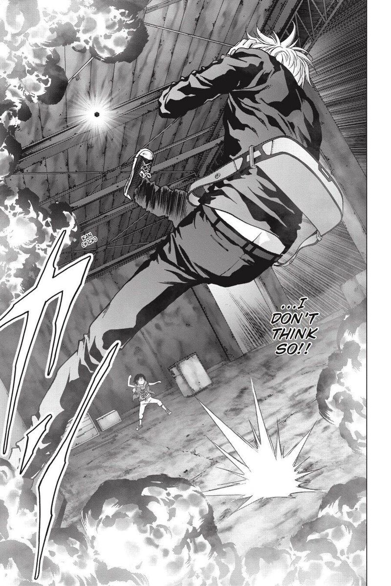 Btooom 105 31