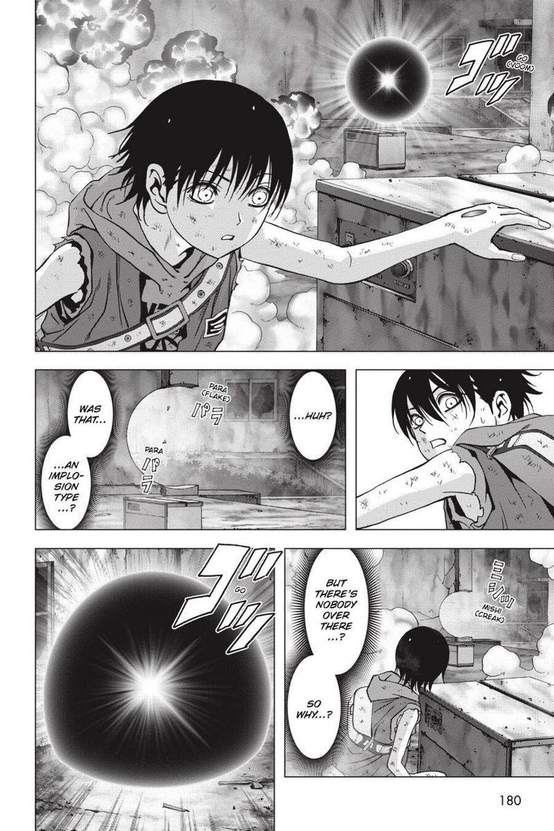 Btooom 105 34