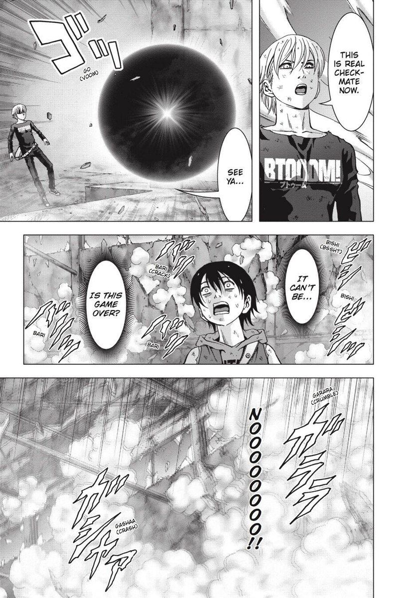 Btooom 105 37